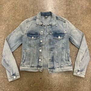 H&M Jean Jacket - Size US 2